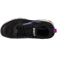 Joma B.Breston Lady 2501 BBRESLS2501 Μαύρο 40