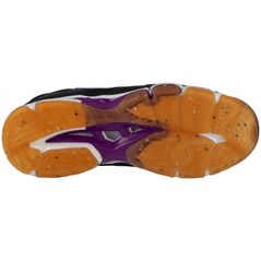 Joma B.Breston Lady 2501 BBRESLS2501 Μαύρο 40