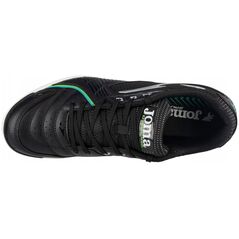 Joma Dribling 2501 IN DRIS2501IN Μαύρο 42