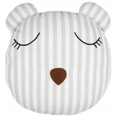 Μαξιλάρι για παιδιά, βαμβακερό, CHABICHOU