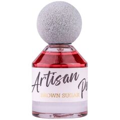Fragrance World Artisan Perfumery Brown Sugar 80ml Kvepalai Unisex EDP