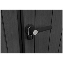 Newton Plus 7 x 7,5 - KETER Lifestyle