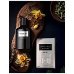 Άρωμα Fragrance World Genuine Man Giovany Society 100ml για άνδρες EDP