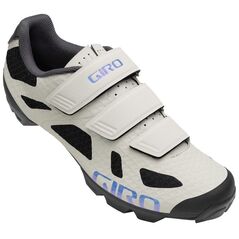 Γυναικεία παπούτσια GIRO RANGER W light sharkskin μέγεθος 42 (NEW 2025)