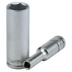Teng Tools Μακριά καρυδάκι 6-γωνιακή 1/4" 12mm (35620509)