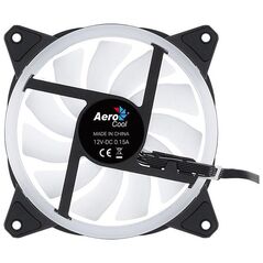 Ανεμιστήρας Aerocool PGS DUO 14 ARGB (AEROPGSDUO14ARGB-6P)