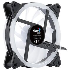 Ανεμιστήρας Aerocool PGS DUO 12 ARGB (AEROPGSDUO12ARGB-6P)