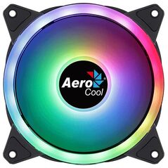 Ανεμιστήρας Aerocool PGS DUO 12 ARGB (AEROPGSDUO12ARGB-6P)