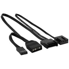 Ανεμιστήρας Aerocool PGS DUO 12 ARGB (AEROPGSDUO12ARGB-6P)