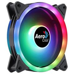 Ανεμιστήρας Aerocool PGS DUO 12 ARGB (AEROPGSDUO12ARGB-6P)