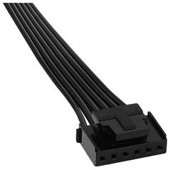 Ανεμιστήρας Aerocool PGS DUO 12 ARGB (AEROPGSDUO12ARGB-6P)