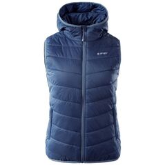 Hi-Tec KAMIZELKA LADY SOLNIS MOONLIT OCEAN/BERNING SEA M