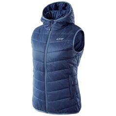 Hi-Tec KAMIZELKA LADY SOLNIS MOONLIT OCEAN/BERNING SEA S