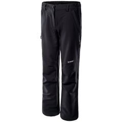 Hi-Tec SPODNIE LADY JATUNI BLACK S
