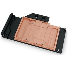 EK Water Blocks EK Water Blocks EK-Quantum Vector RTX 3080/3090 - Χαλκός + Acetal