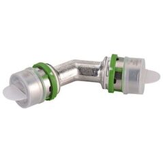 Comap Γωνία 45 διπλής πίεσης 40x3,5