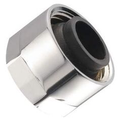 Σύνδεσμος συμπίεσης Comap - 3/4E-15 για χάλκινο σωλήνα χρώματος χρωμίου COMAP835EC DECO