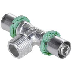 Comap Τρίοδης σύνδεσμος συμπίεσης GZ - 16x1/2x16 COMAP (DWZ)3430651202930