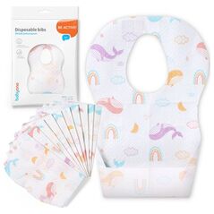 BabyOno 878 ΜΙΑΣ ΧΡΗΣΗΣ ΣΑΛΙΑΡΕΣ