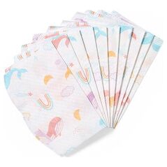 BabyOno 878 ΜΙΑΣ ΧΡΗΣΗΣ ΣΑΛΙΑΡΕΣ