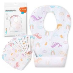 BabyOno 878 ΜΙΑΣ ΧΡΗΣΗΣ ΣΑΛΙΑΡΕΣ