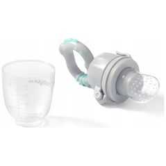 BabyOno 1551 Μασητικό για την παροχή τροφής Δεινόσαυρος