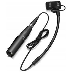 Μικρόφωνο Behringer CB 100 με εύκαμπτο λαιμό