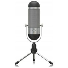 Συμπυκνωτικό μικρόφωνο Behringer Behringer BVR84 USB 13806315 4033650000000