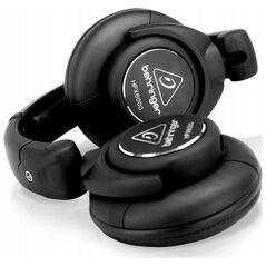 Ακουστικά Behringer Behringer HPX6000 Ακουστικά DJ 13806320 4033650000000