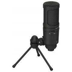 Συμπυκνωτικό μικρόφωνο USB Behringer Behringer BM1-U 13806343 4033650000000