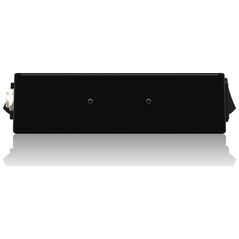 Behringer Behringer DI600P DI-box, παθητικό 1-κανάλι 13806383 4033650000000