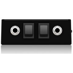 Behringer Behringer DI600P DI-box, παθητικό 1-κανάλι 13806383 4033650000000