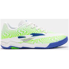 Joma Evolution Jr 2502 IN EVJS2502IN λευκό 35