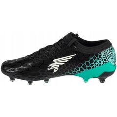 Joma Gol 2501 FG GOLS2501FG Μαύρο 40