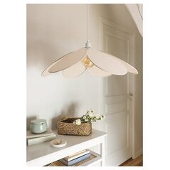 Φωτιστικό οροφής για σαλόνι λουλούδι PETALS, Ø 100 cm