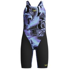 Παιδικό Μαγιό Speedo FS JR END+ MAX OPENBK KSKN JF