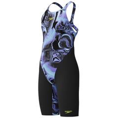 Παιδικό Μαγιό Speedo FS JR END+ MAX OPENBK KSKN JF