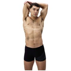 Ανδρικά Μποξεράκια Κολύμβησης MEDLEY LOGO ASHT