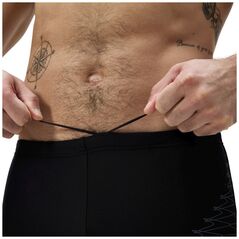 Ανδρικά Μποξεράκια Κολύμβησης MEDLEY LOGO ASHT