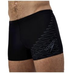 Ανδρικά Μποξεράκια Κολύμβησης MEDLEY LOGO ASHT