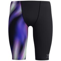 Ανδρικά Μποξεράκια Κολύμβησης ML ONE-LEG PRINTED JAMMER AM