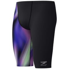 Ανδρικά Μποξεράκια Κολύμβησης ML ONE-LEG PRINTED JAMMER AM