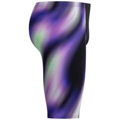 Ανδρικά Μποξεράκια Κολύμβησης ML ONE-LEG PRINTED JAMMER AM