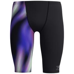 Ανδρικά Μποξεράκια Κολύμβησης ML ONE-LEG PRINTED JAMMER AM