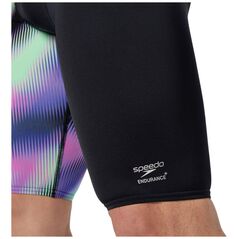 Ανδρικά Μποξεράκια Κολύμβησης ML ONE-LEG PRINTED JAMMER AM