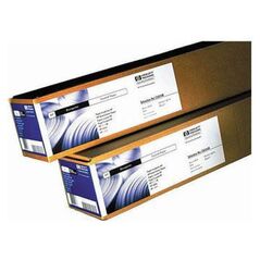 HP Coated Paper 594mm x 45.7m (Q1442A)
