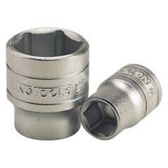 Εξάγωνη καρυδάκι Teng Tools 3/8" 19mm (26211201)