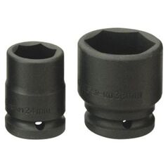 Teng Tools Εξάγωνη καρυδάκι κρούσης 3/4" 33mm (114880701)