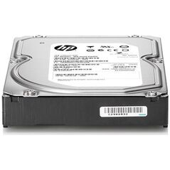 Σκληρός δίσκος διακομιστή HP 500GB 3.5'' SATA III (6 Gb/s) (713844-B21)