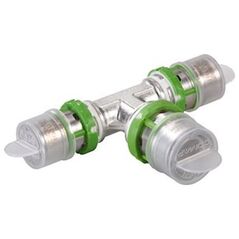 Comap Μειωτικό ταφ, πρεσαριστό 40x3,5-26x3-40x3,5